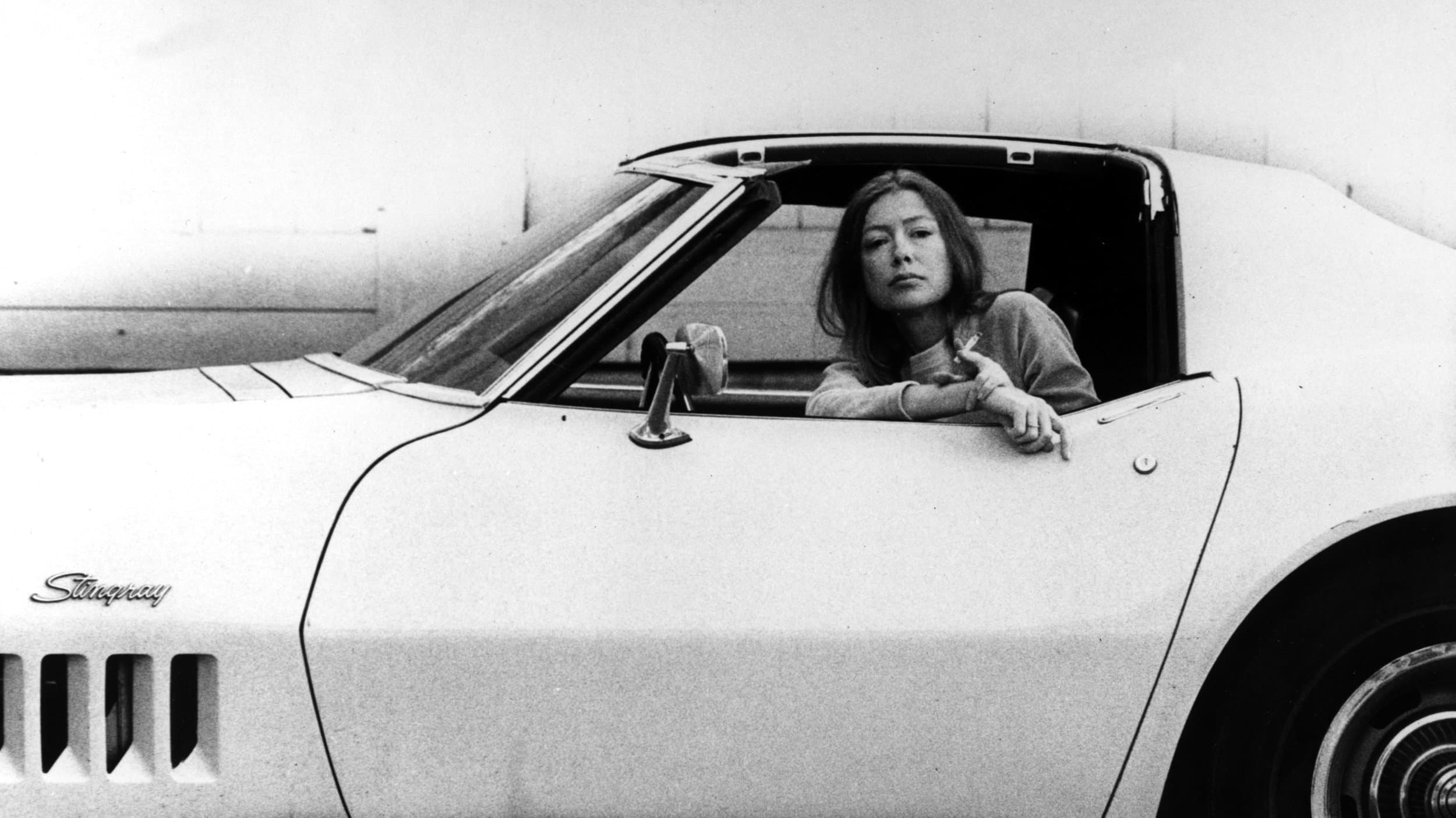 Joan Didion: Centrul nu va rezista