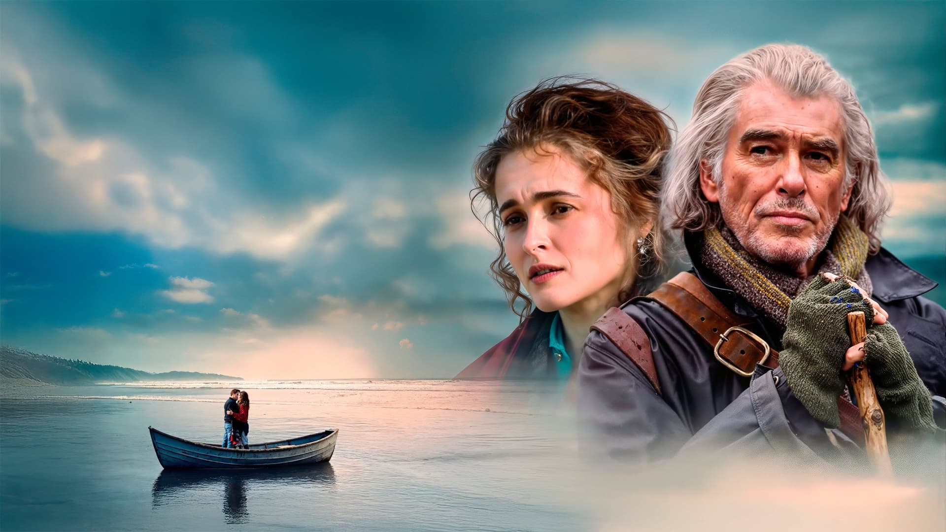 Patru scrisori de dragoste