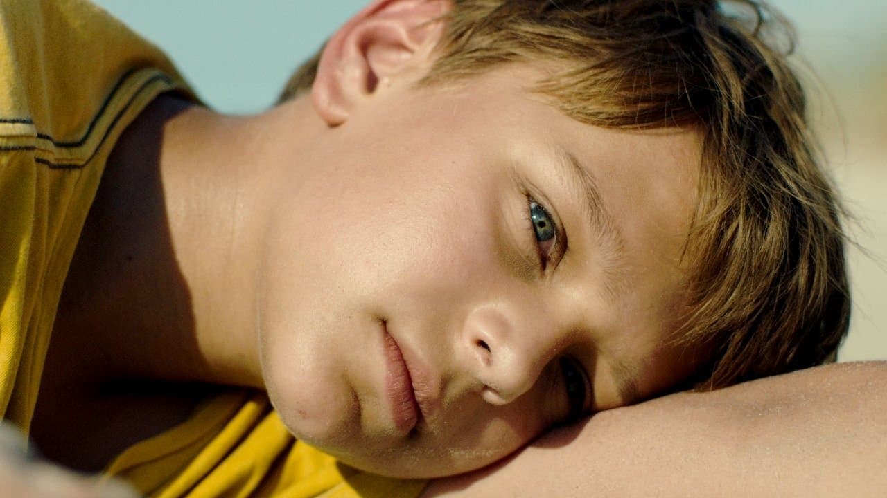 Mijn bijzonder rare week met Tess