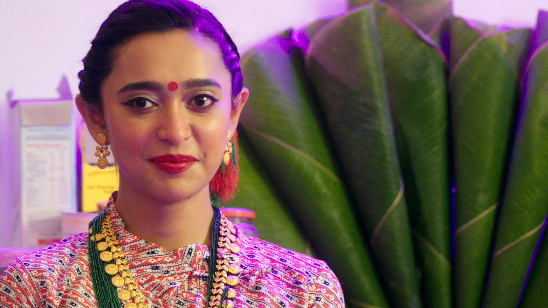 Condimentul buclucaș