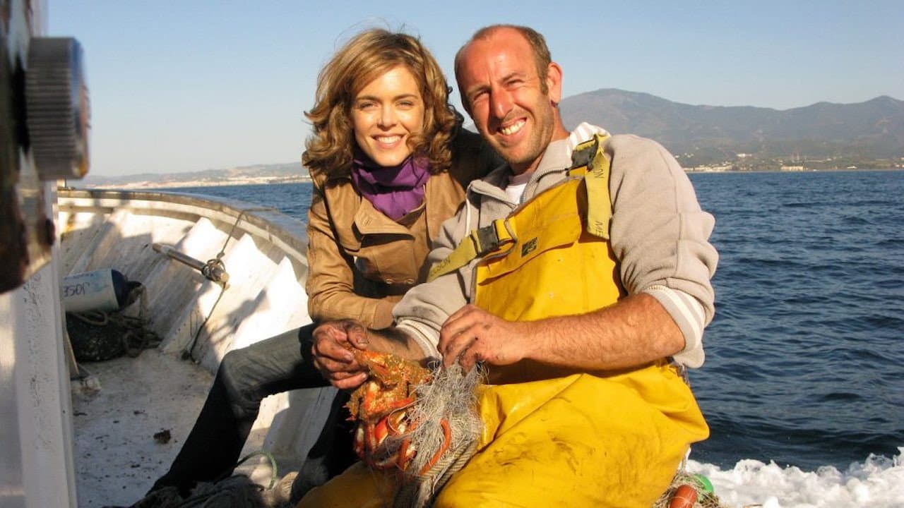 Fourchette et sac à dos