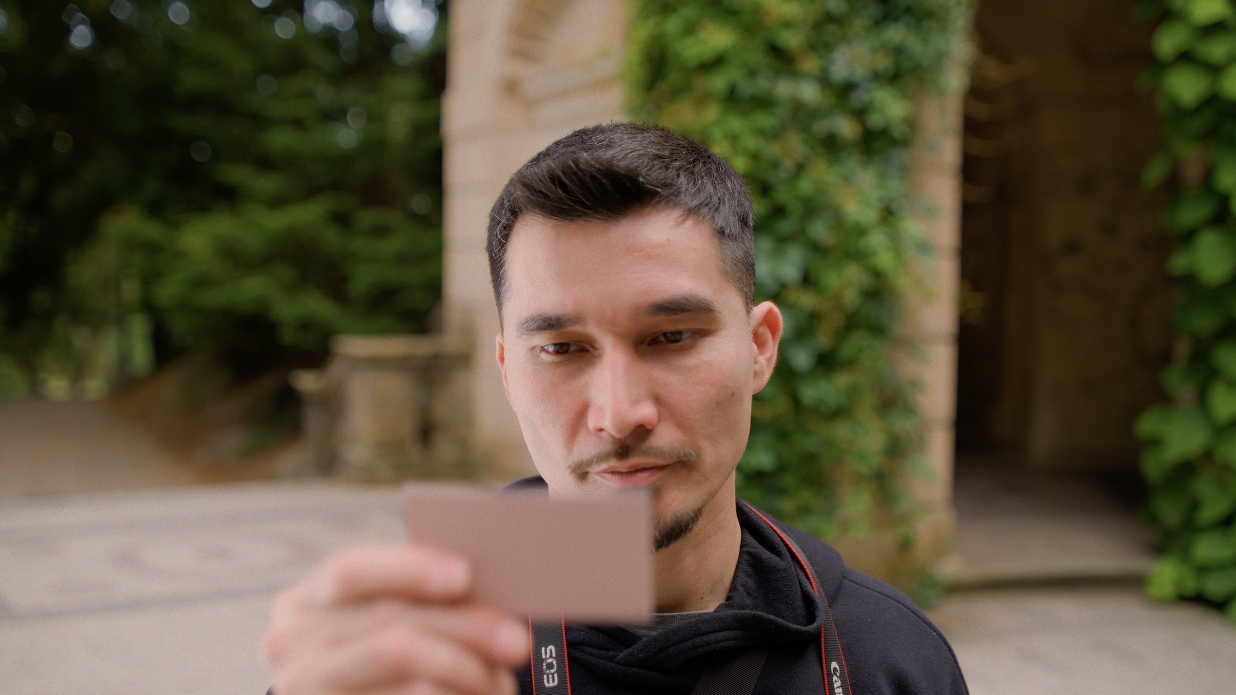 Persistence of vision