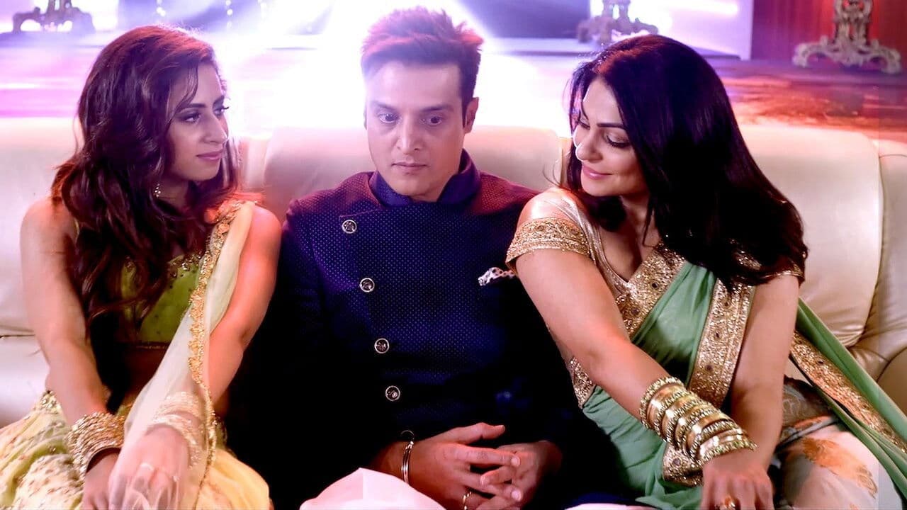 Jindua: Dansul iubirii