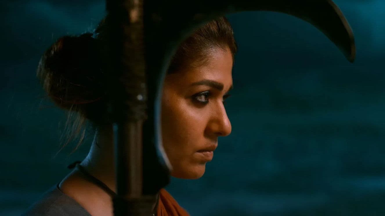 ராக்காயி