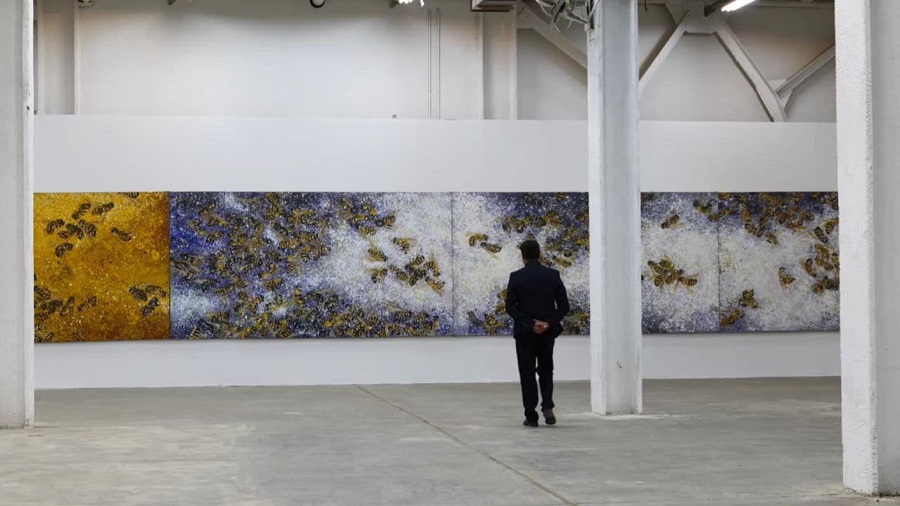 پۆرترەیتێکی سوفیان