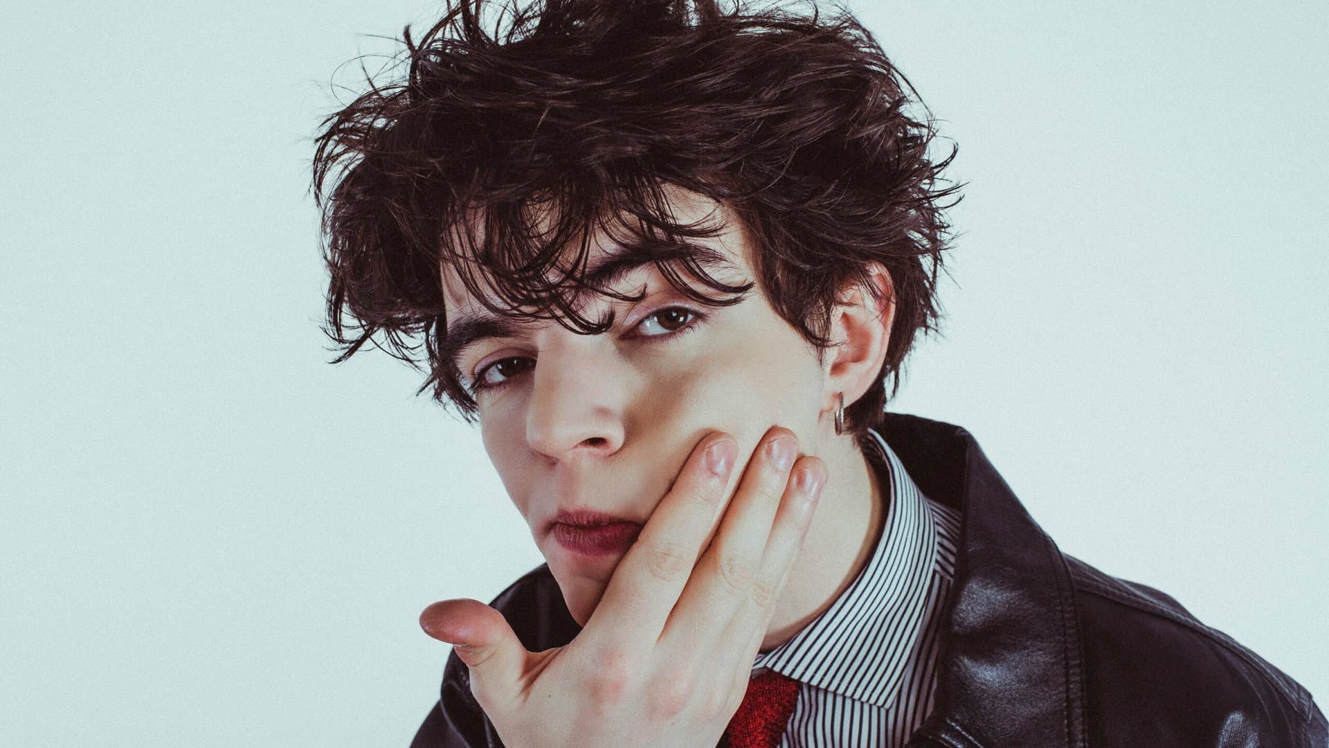 Sam Sauvage à l'Hyper Weekend Festival 2026