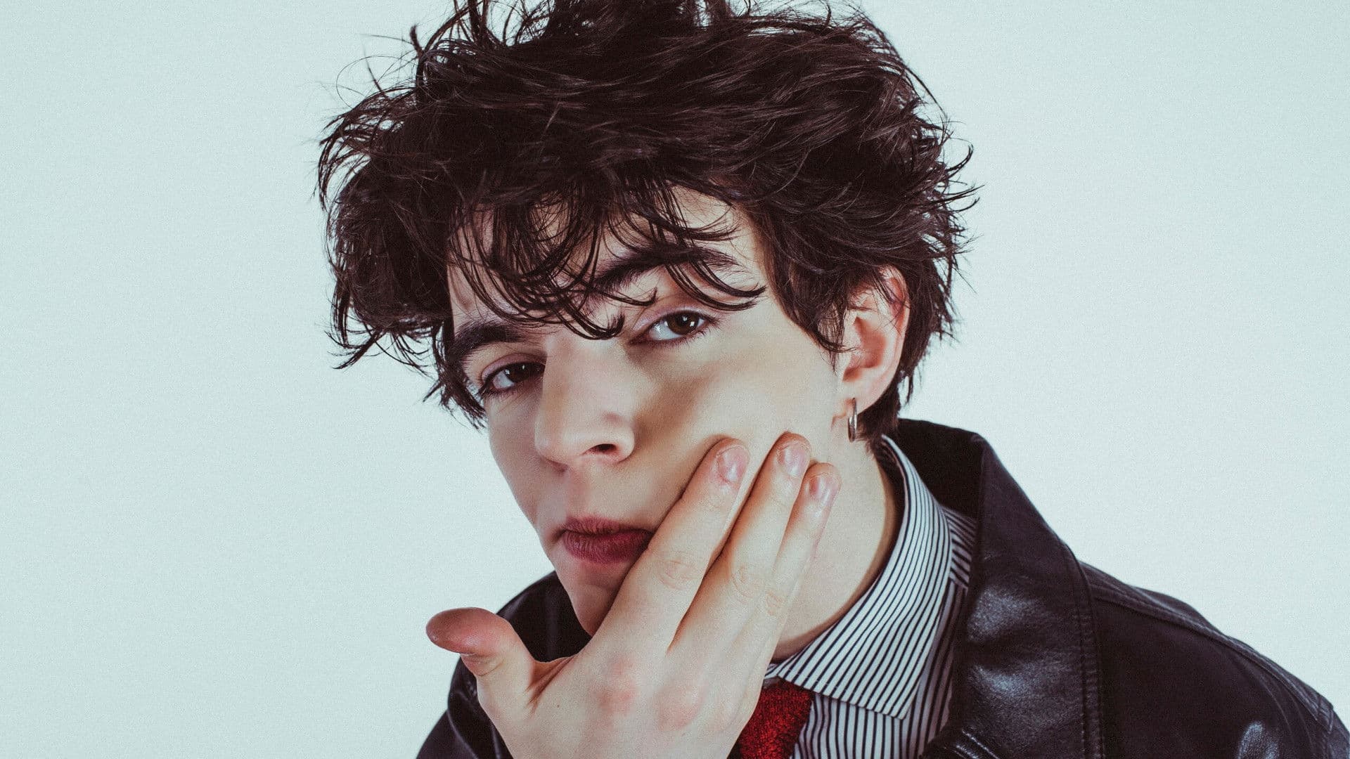 Sam Sauvage à l'Hyper Weekend Festival 2026