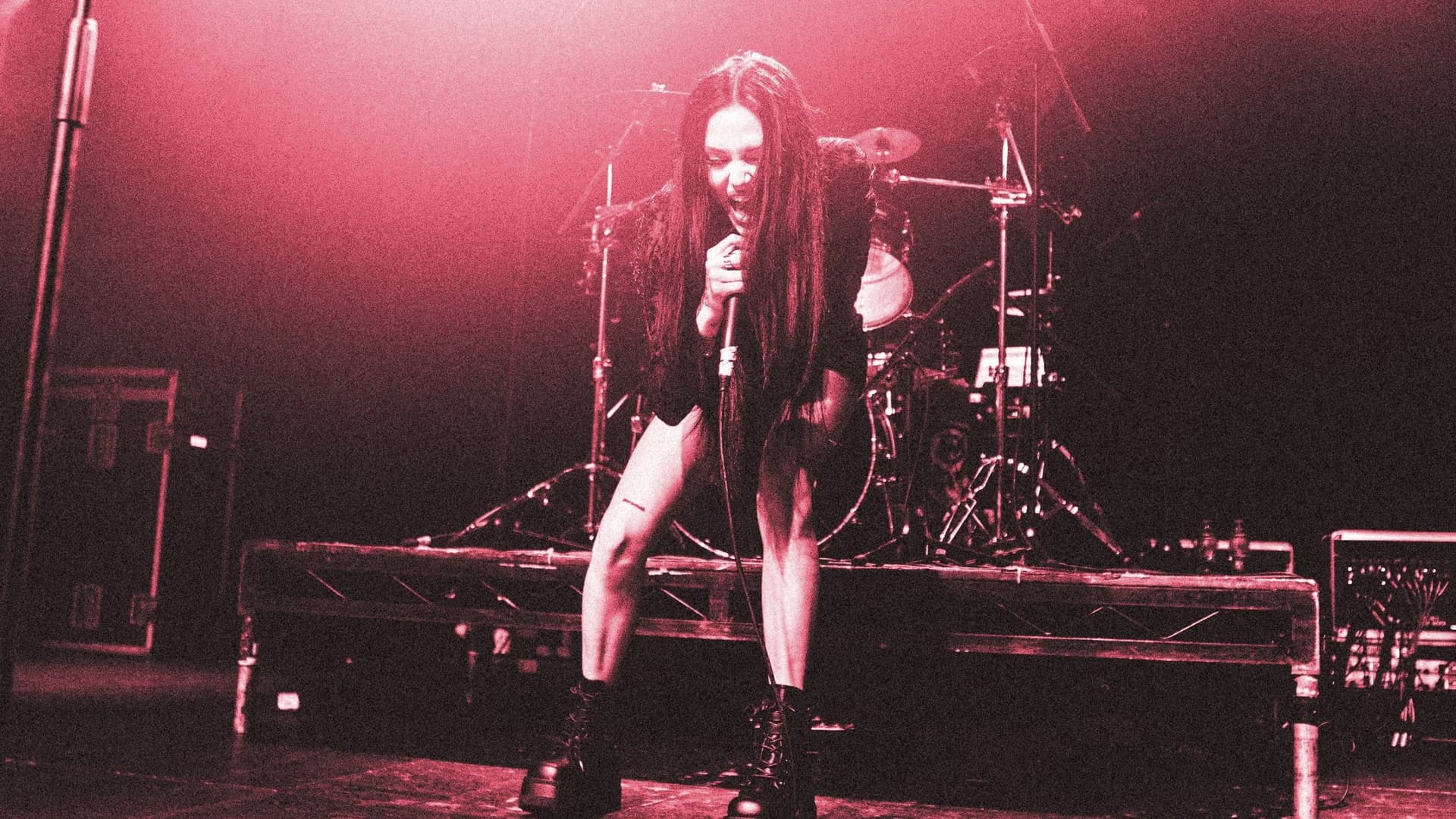 Maggie Lindemann: SUCKERPUNCH WORLD TOUR