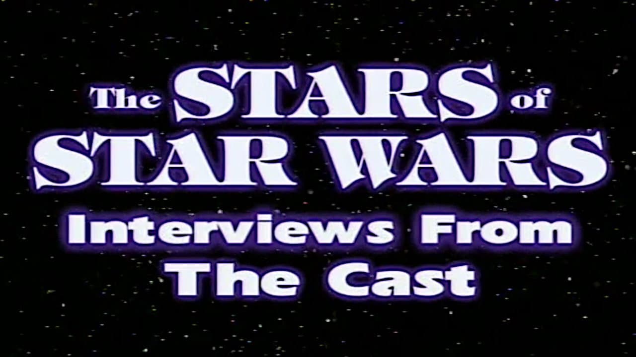 The Stars of Star Wars