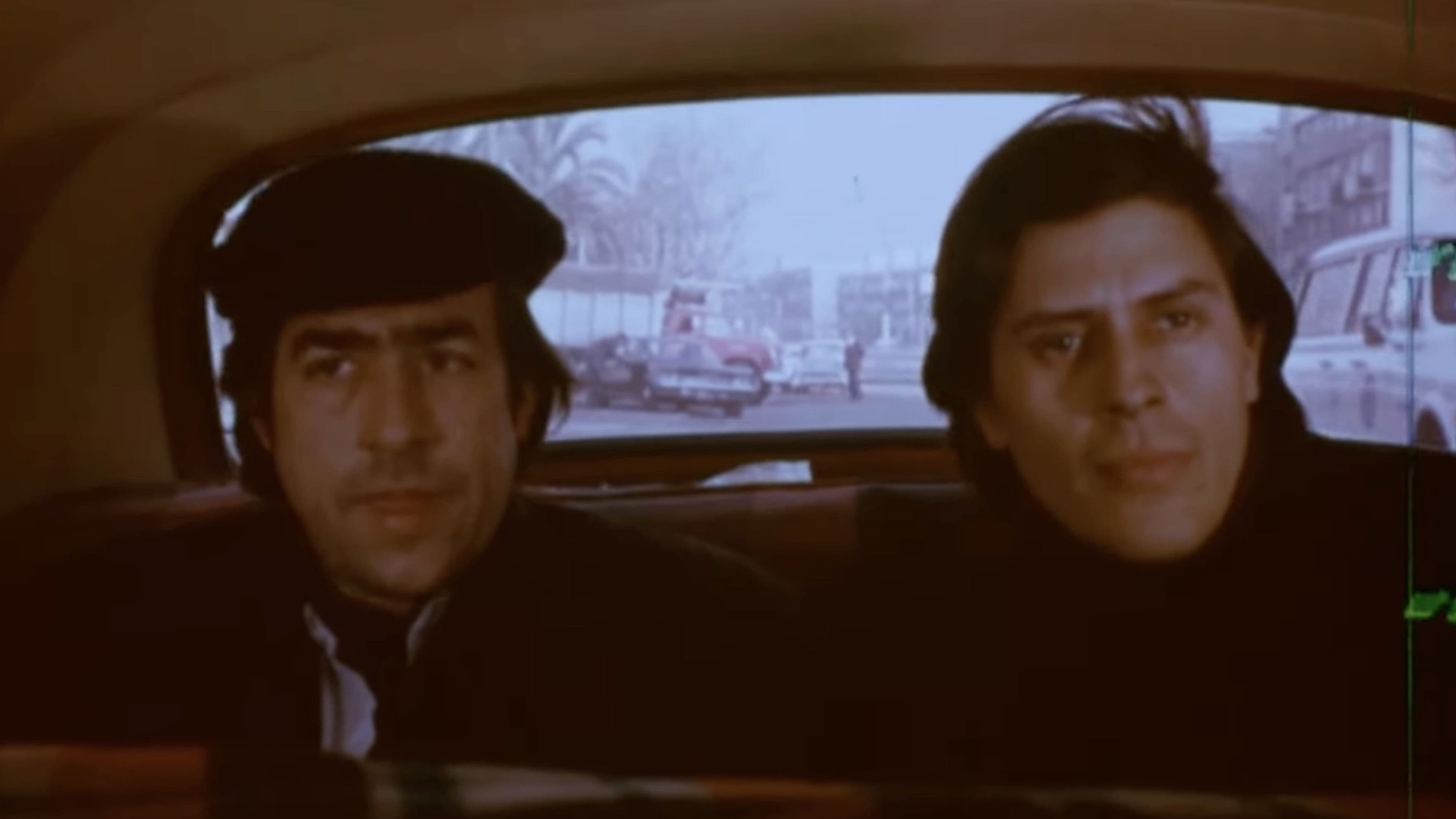 Queridos compañeros