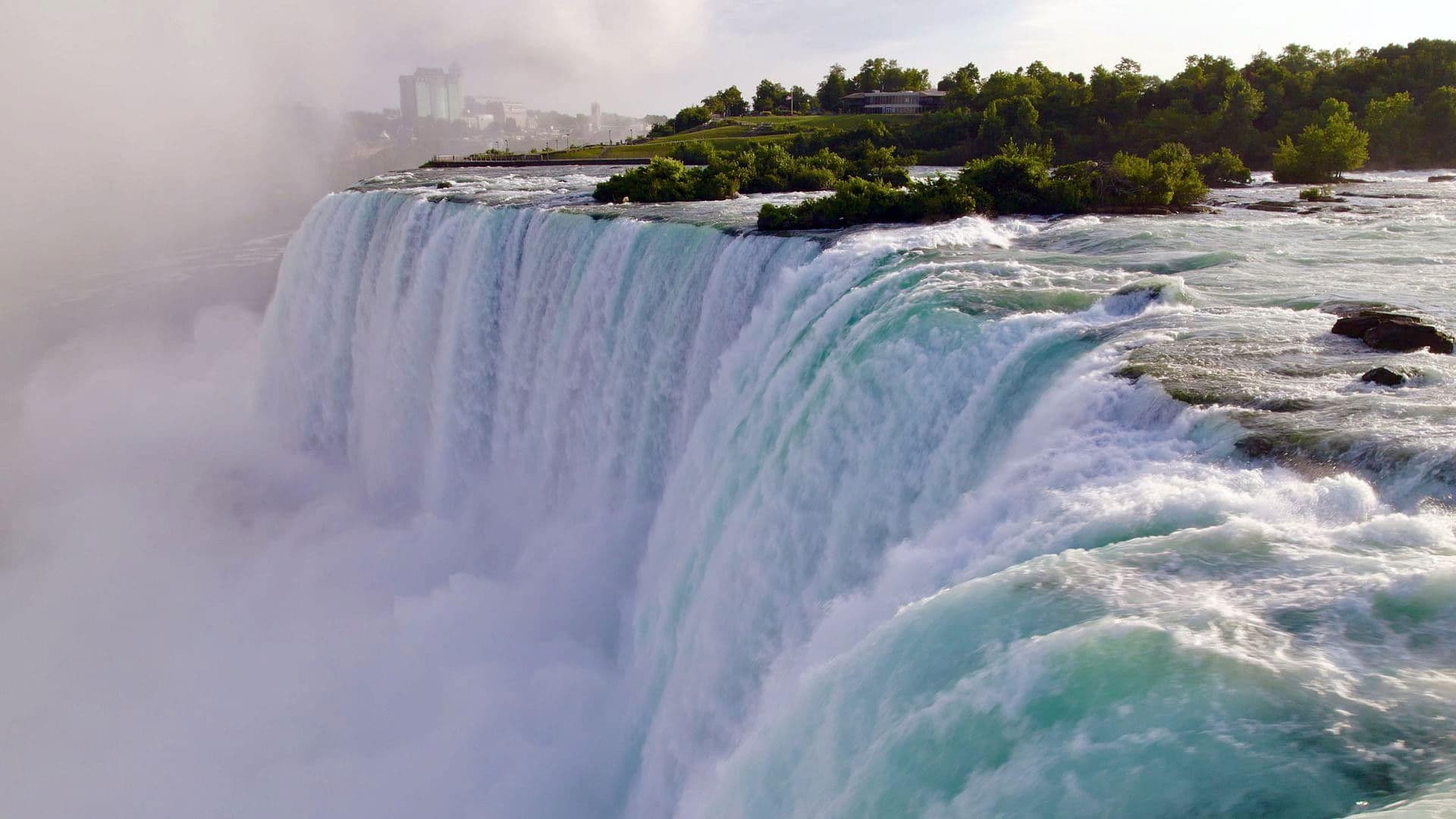 Niagara Falls