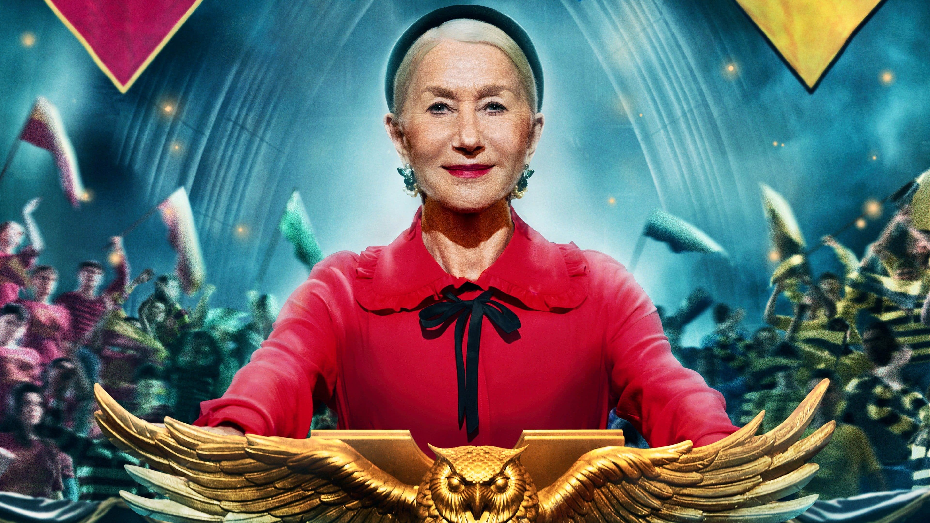 Harry Potter: Hogwarts - turnirul caselor