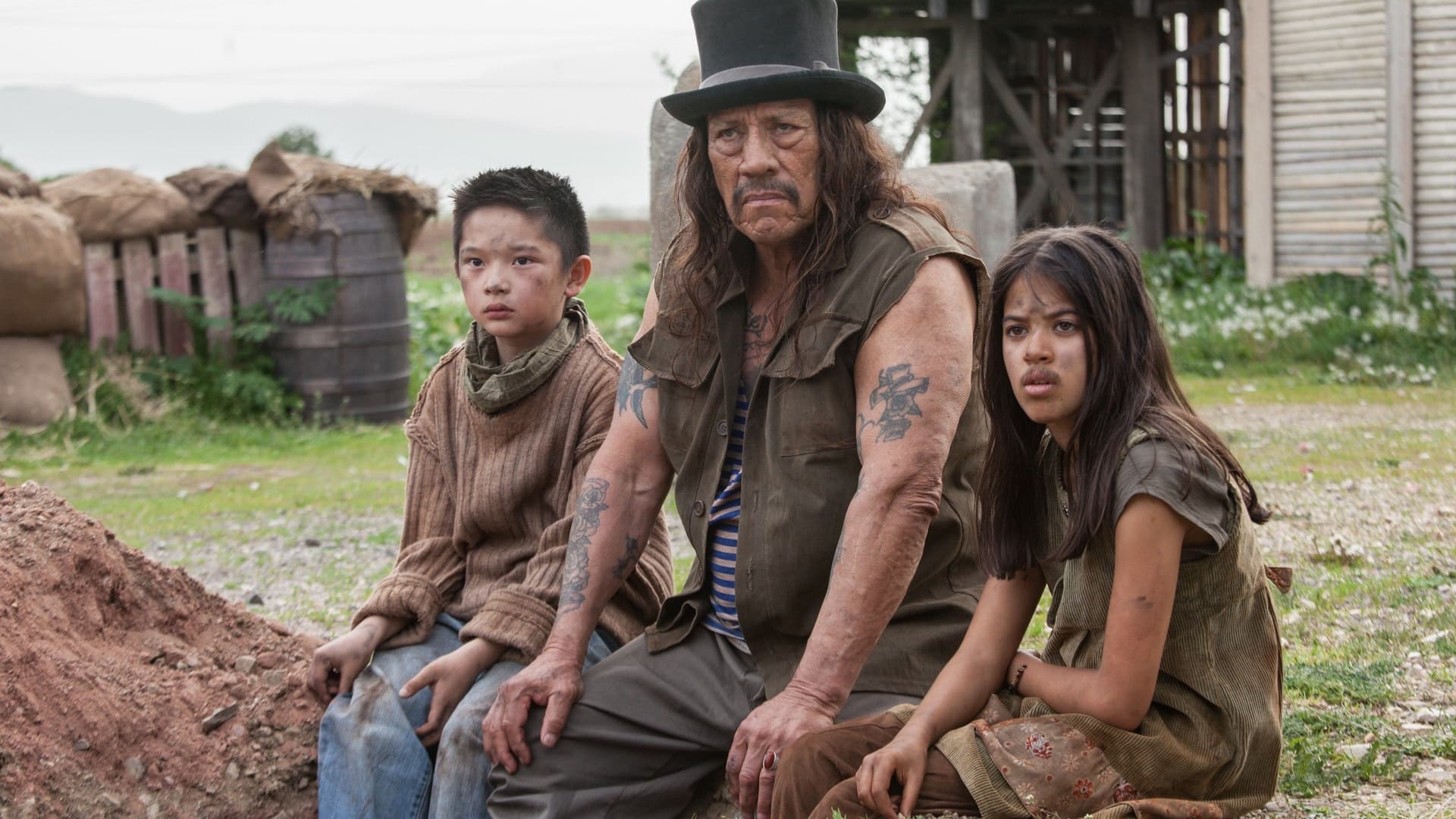 Gloanțele dreptății