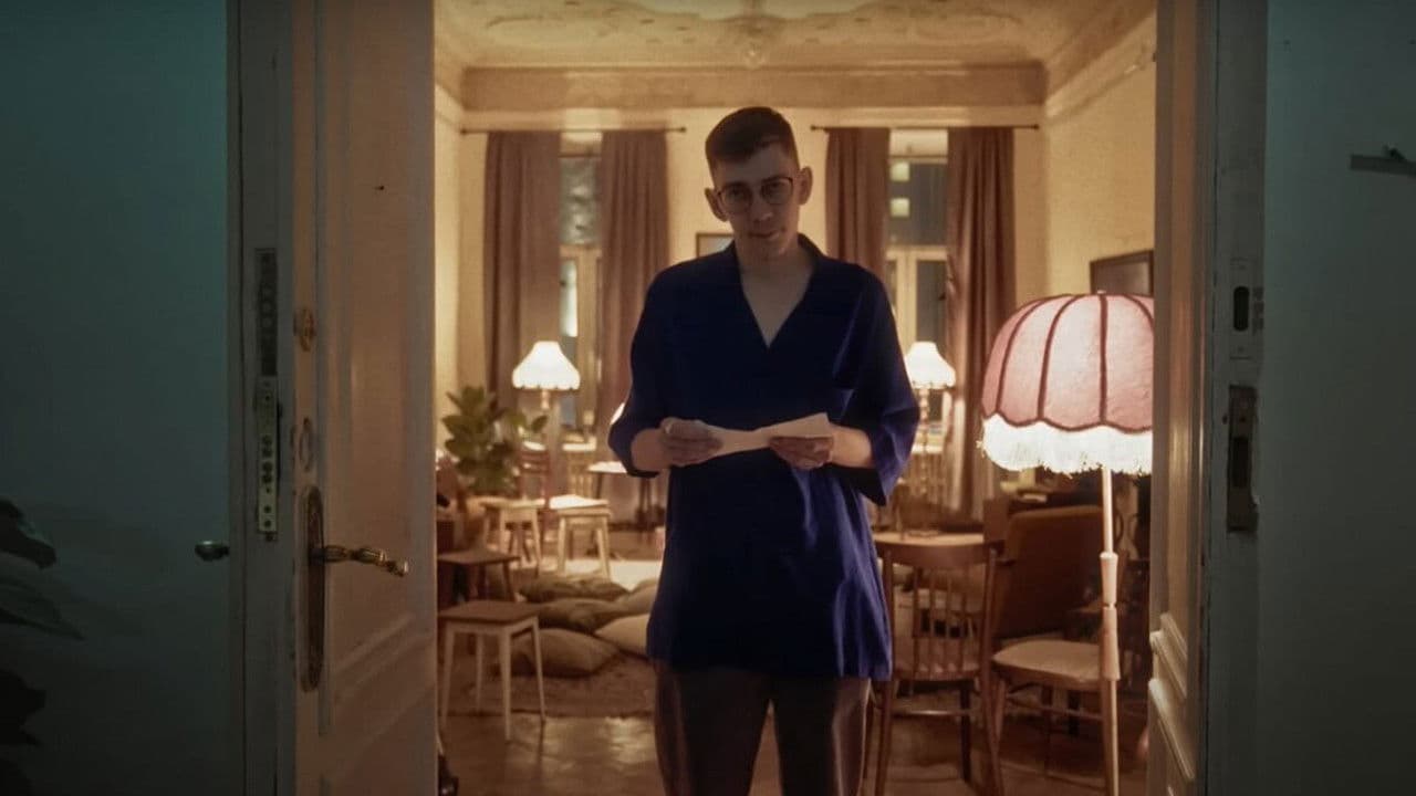 Марк Сергиенко: Цикличность