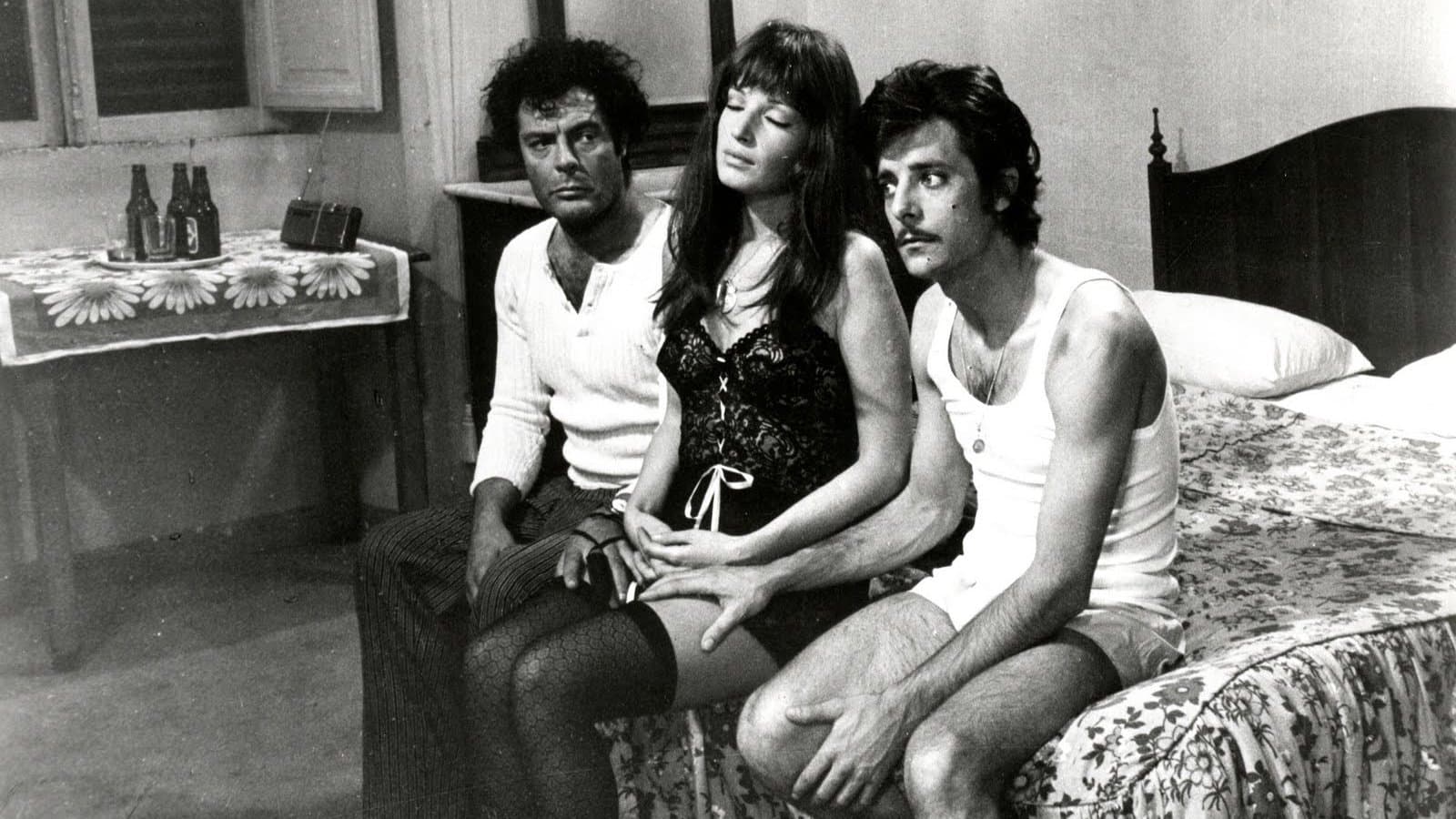 Gelozie în stil italian