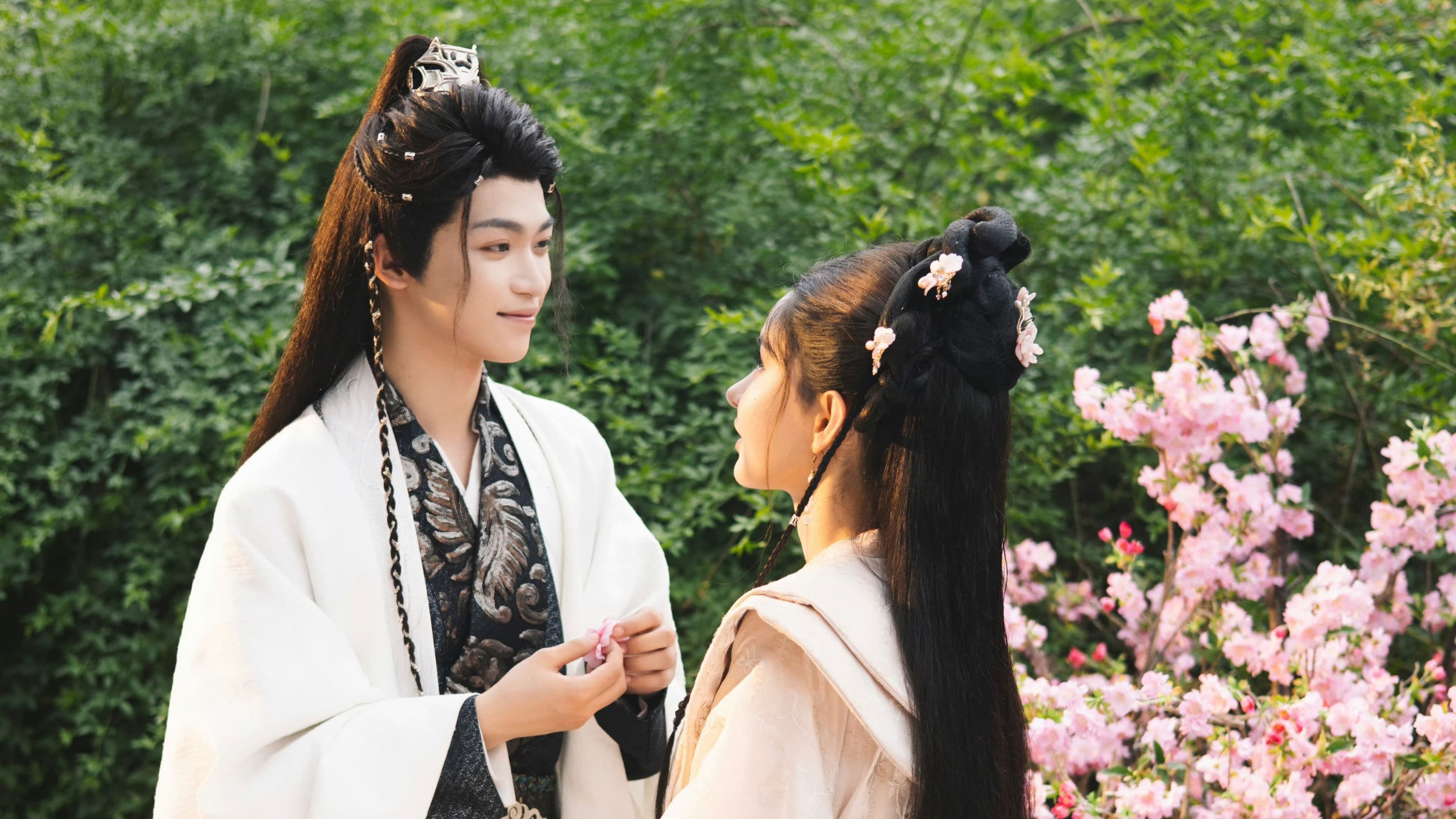 钱途无量! 我教公子开银行