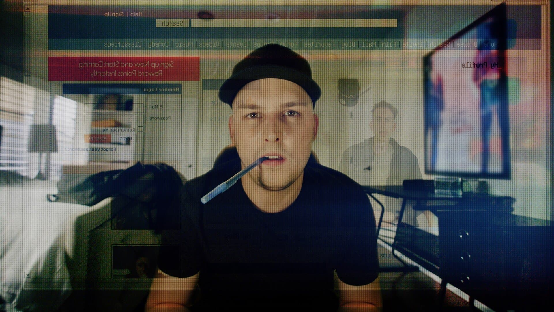 Hoții de celebritate: Jaf la Hollywood