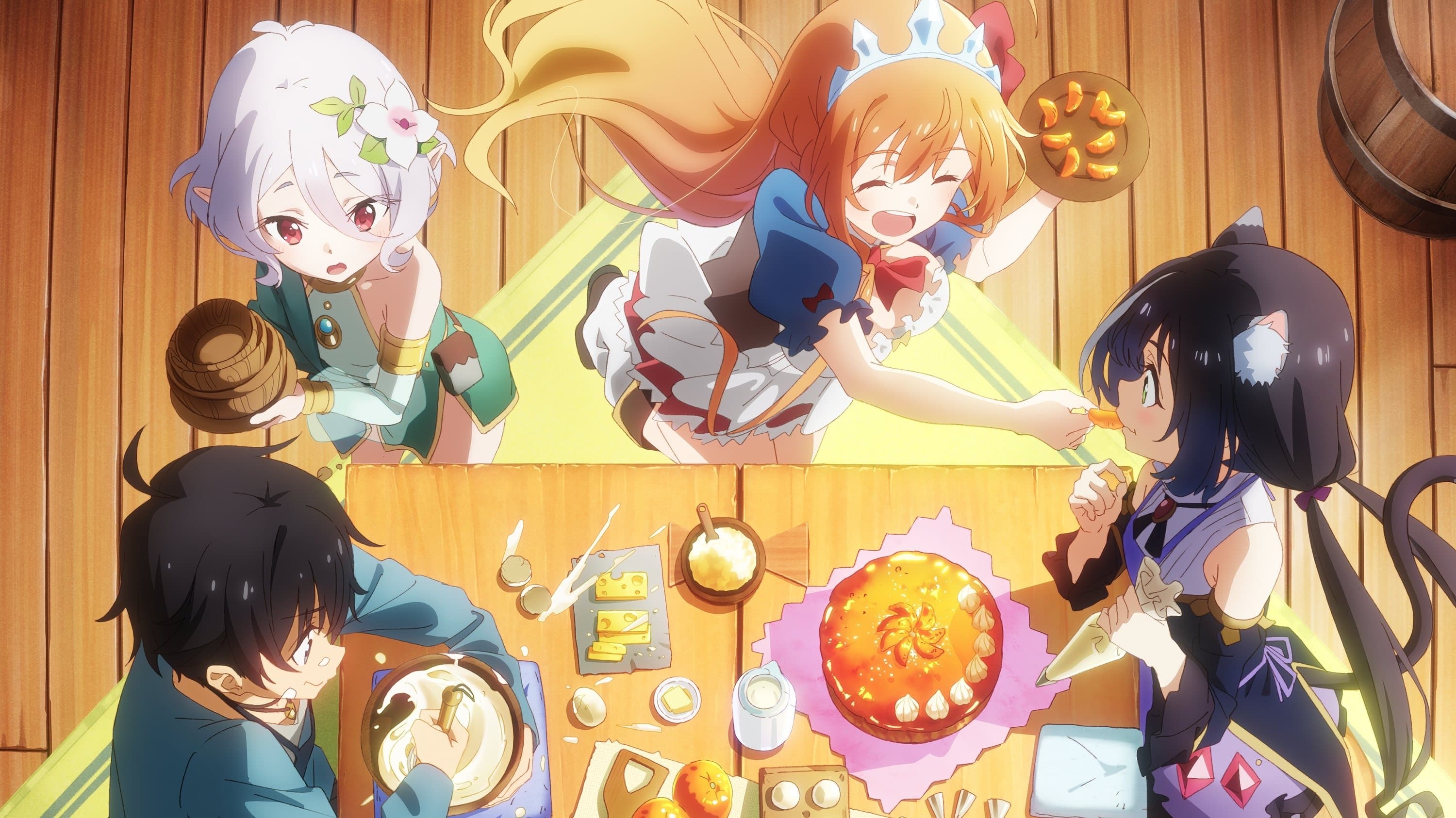 プリンセスコネクト！Re:Dive