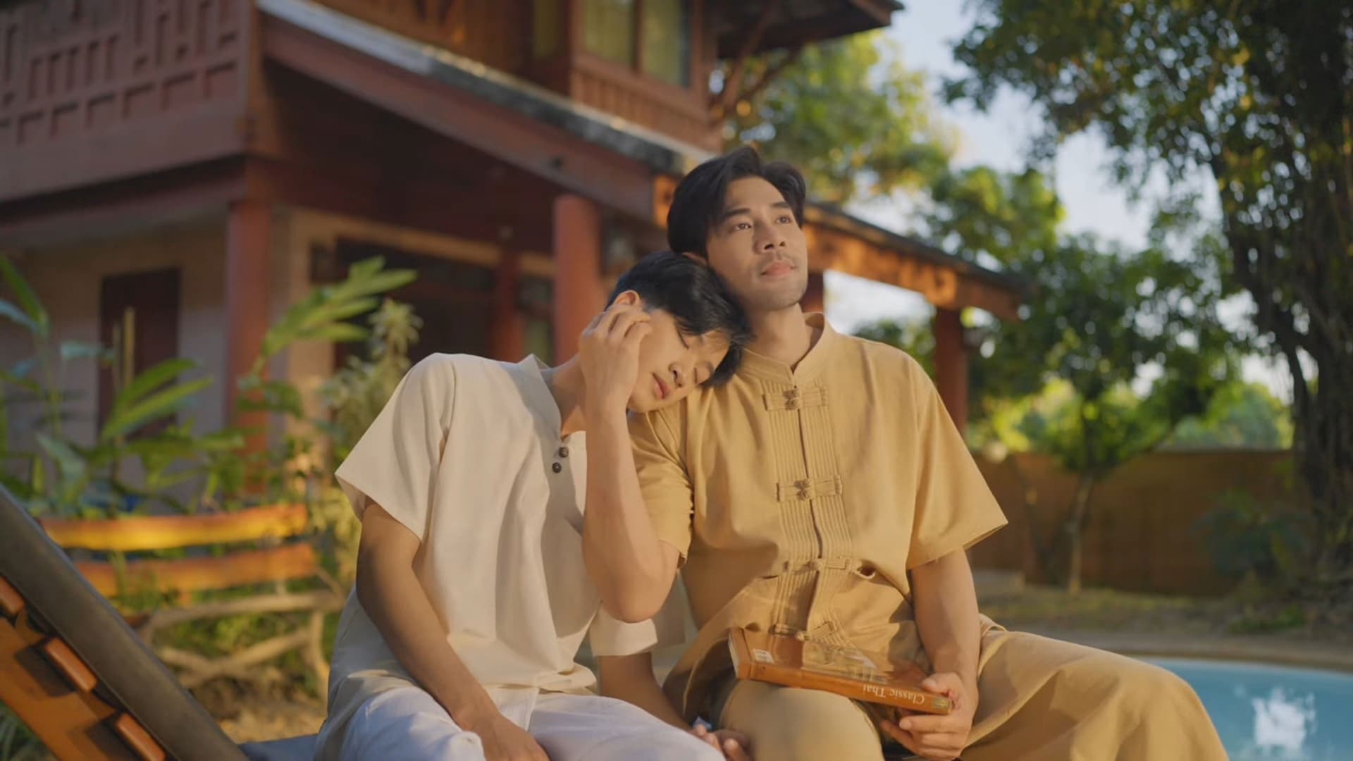 คิดถึงเดอะซีรี่ส์