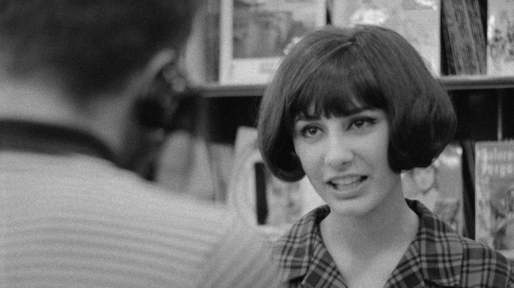 Unos chicos, unas chicas