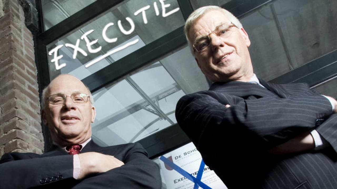 Operatie van der Most