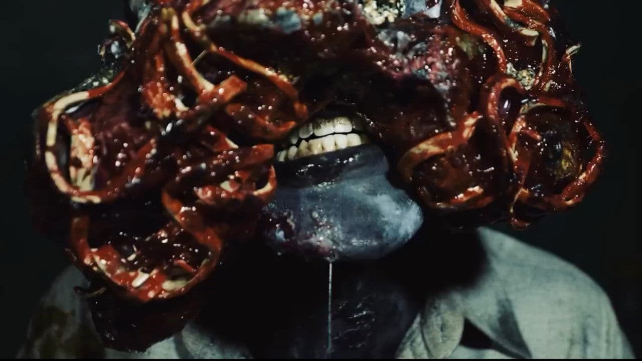 El festín de las bestias