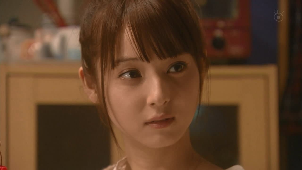 恋なんて贅沢が私に落ちてくるのだろうか?