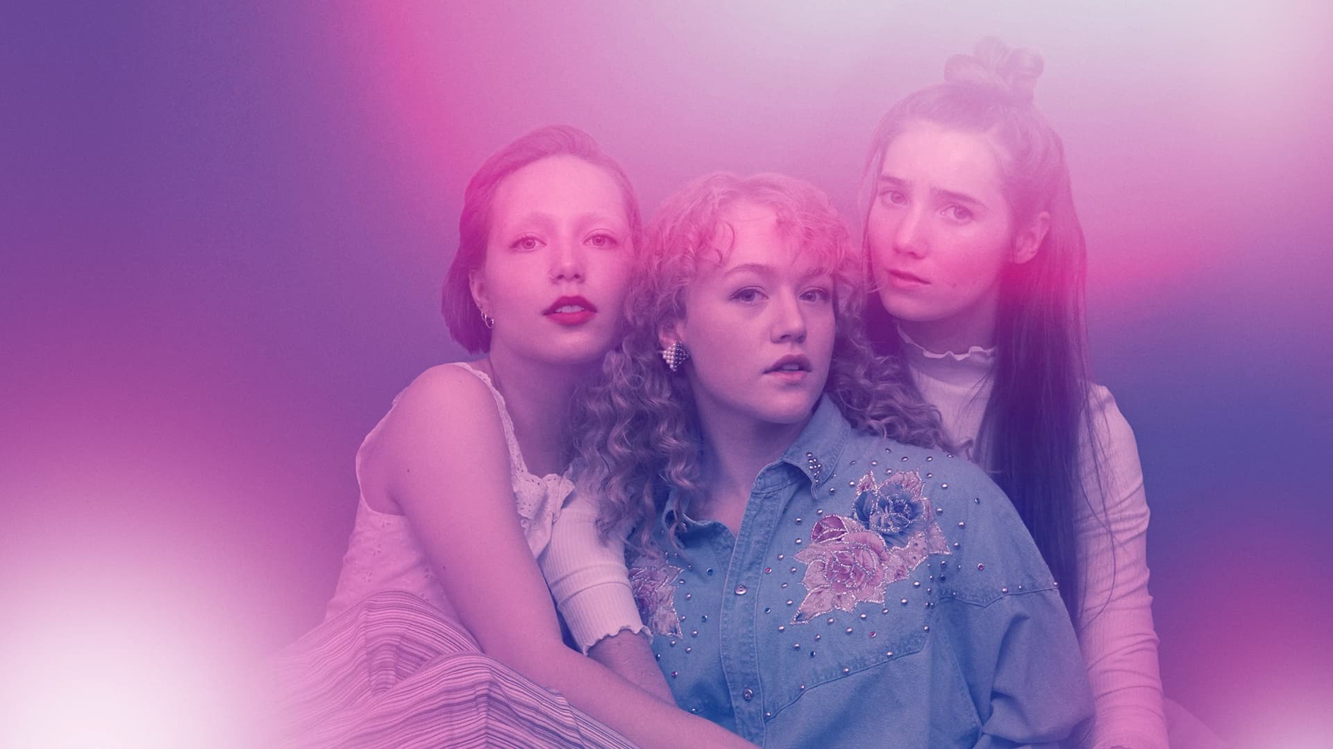 Tytöt tytöt tytöt