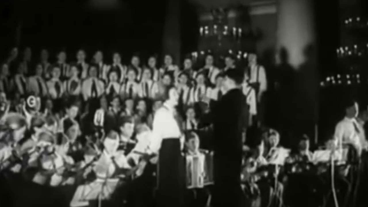 Испанские дети в СССР