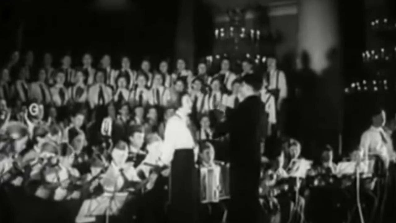 Испанские дети в СССР