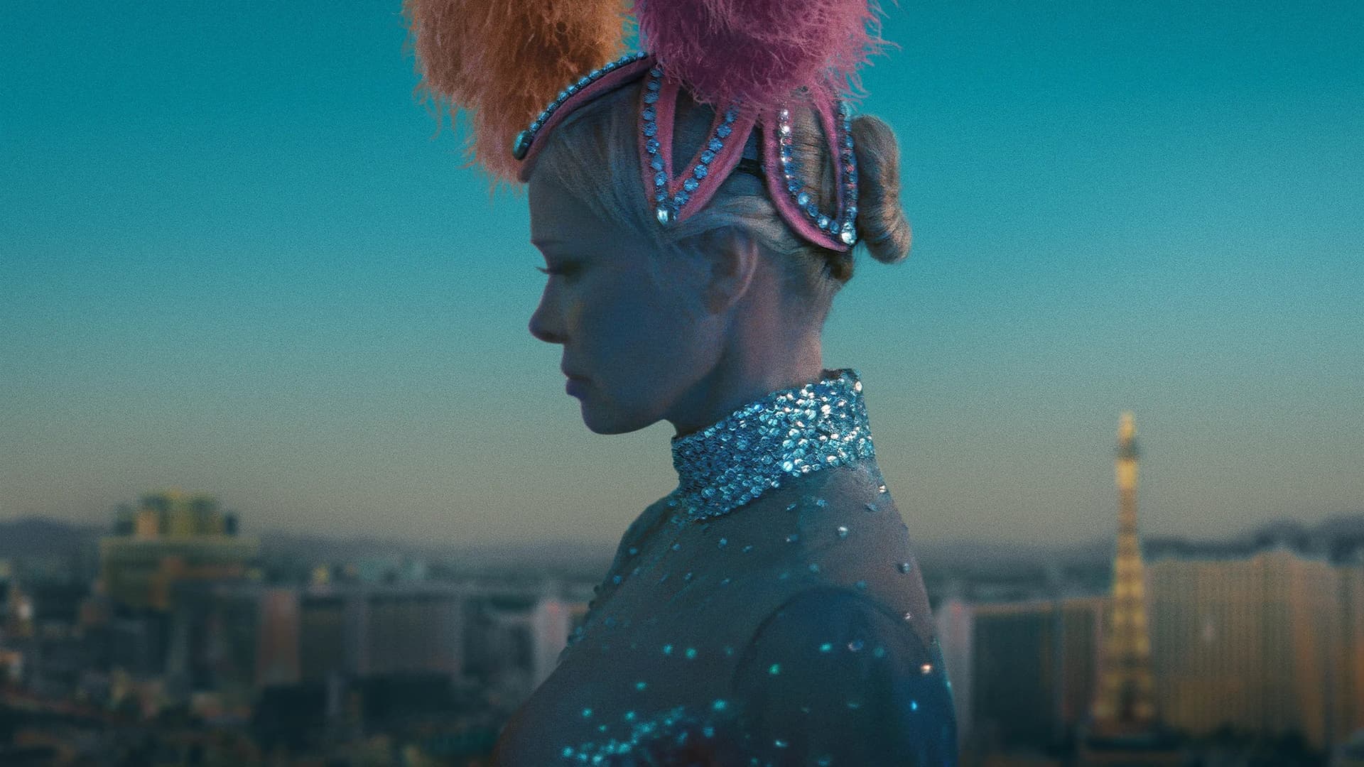 Ultima dansatoare de cabaret