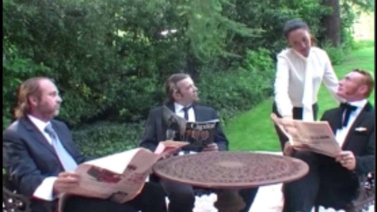 Trilogia parte terza - Schiavitù