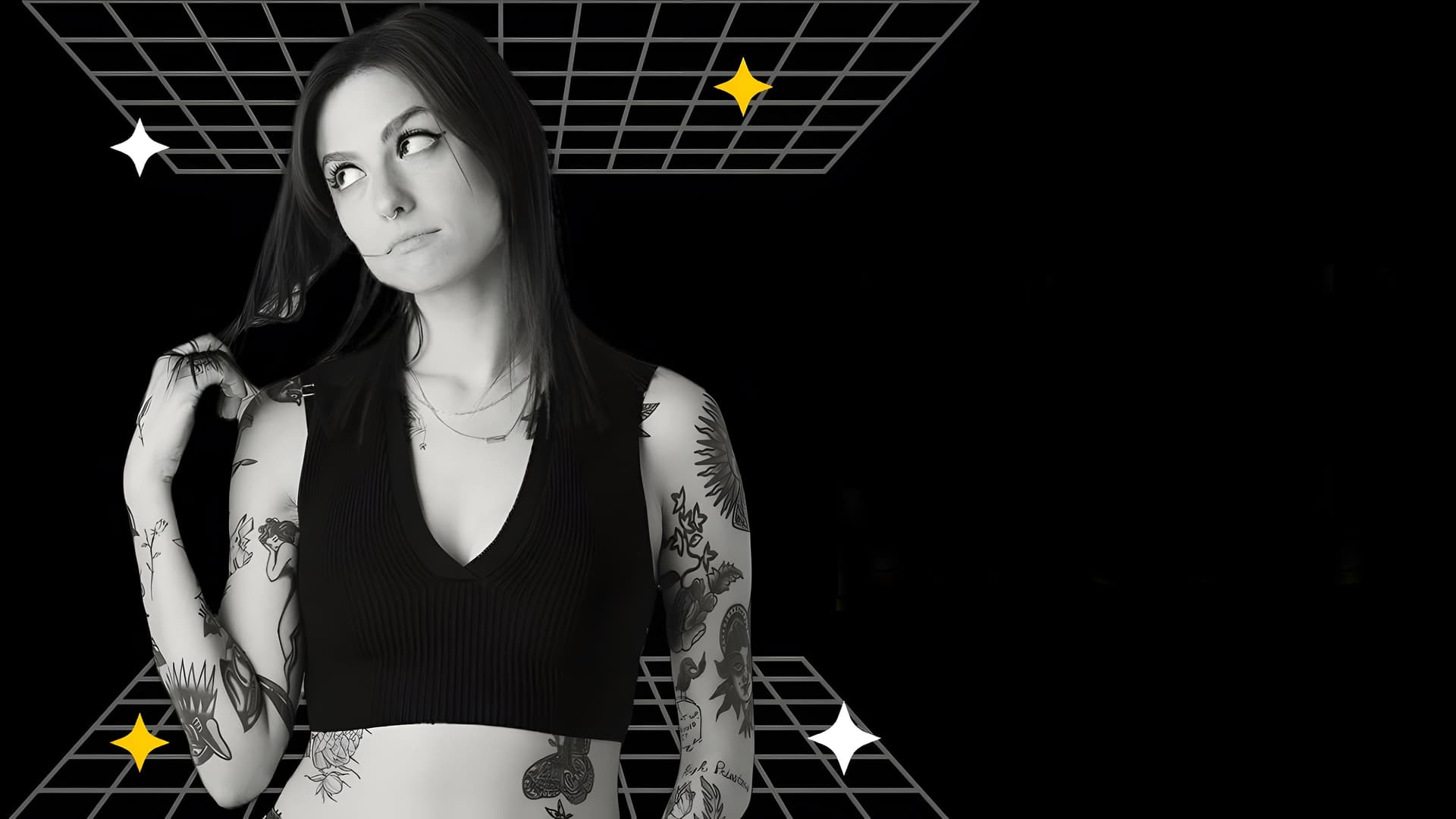 Natalie Cuomo: Shut Up You Loved It