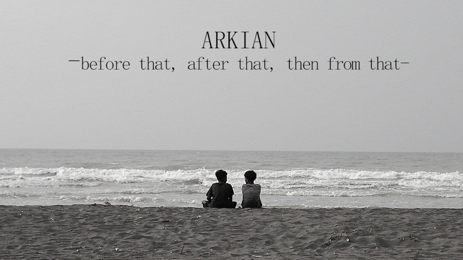 Arkian