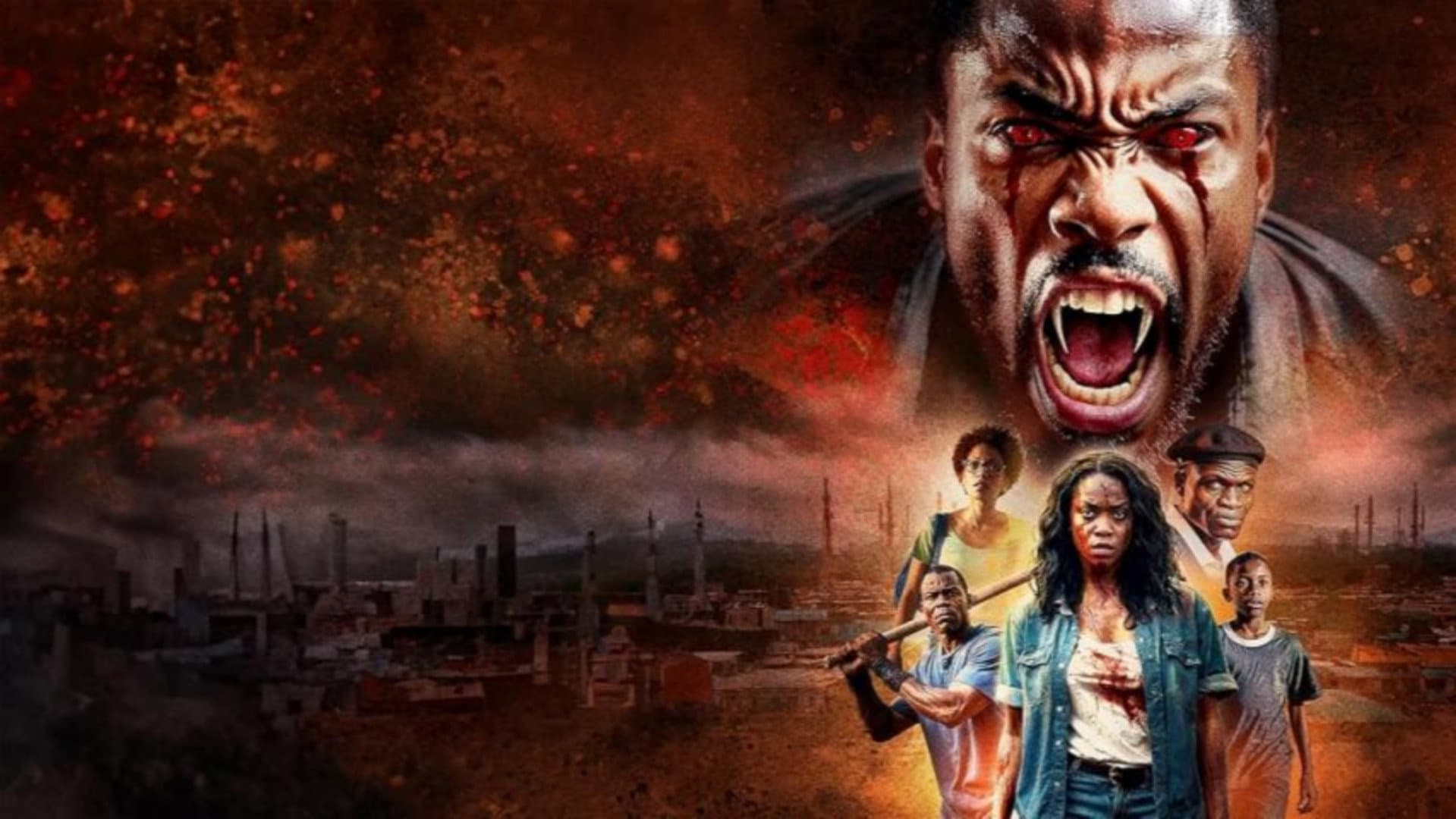 Dreadful Longest Night