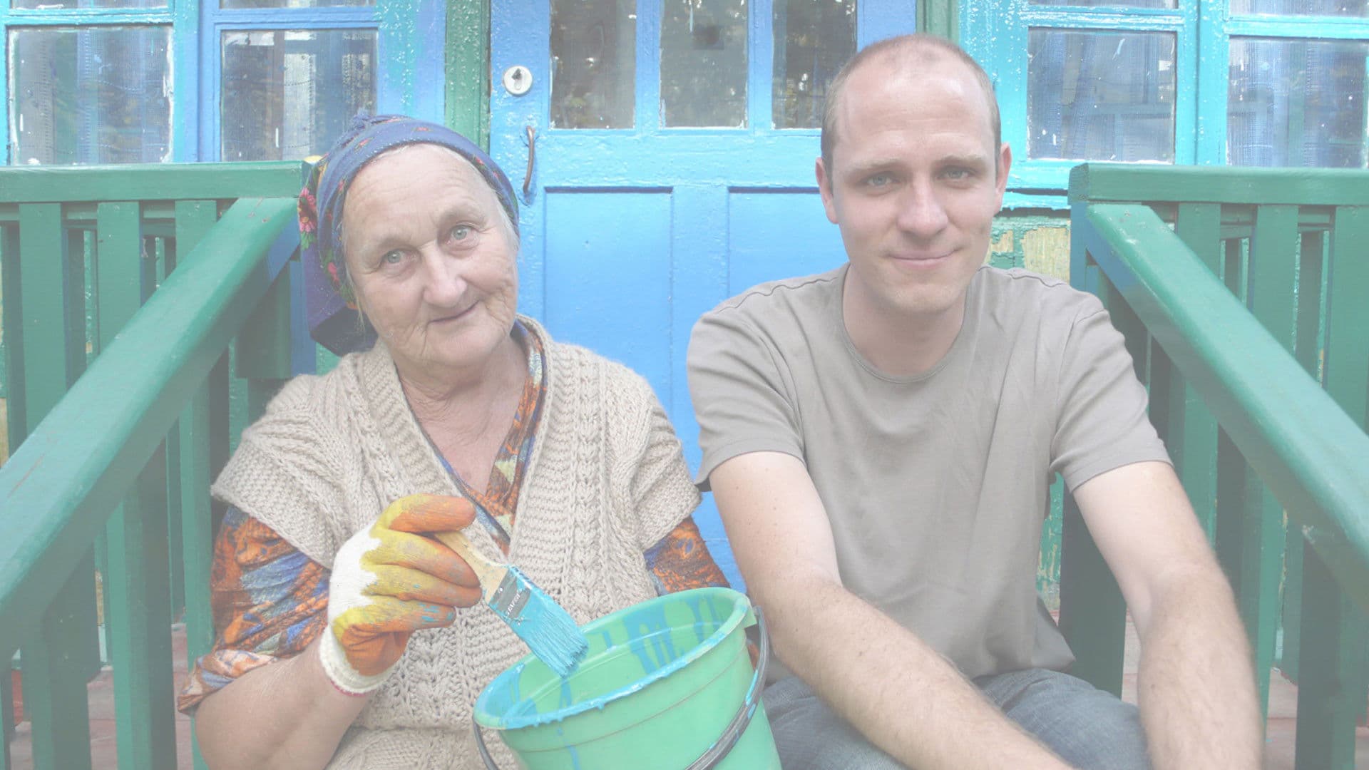 Van Moskou tot Magadan