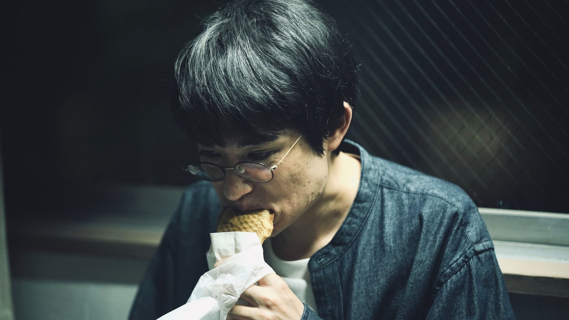 死に損なった男