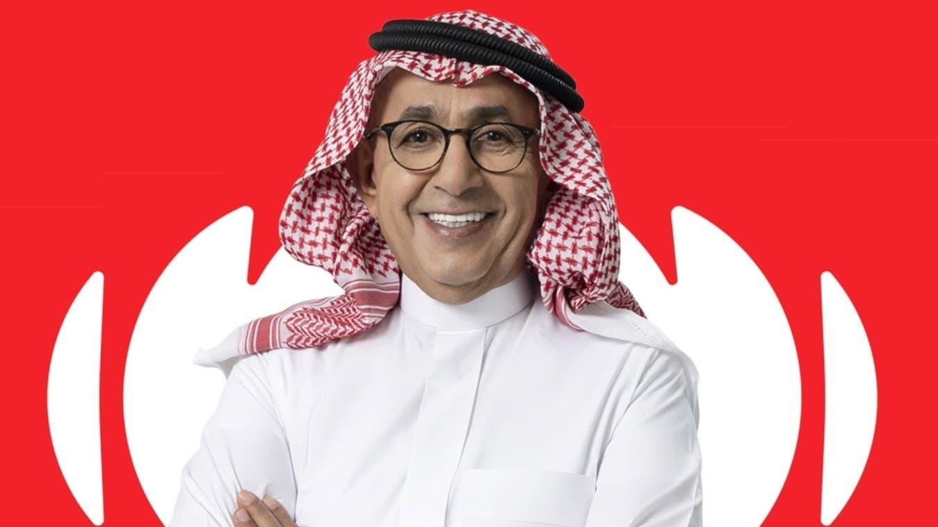 الصندوق الأسود - داوود الشريان