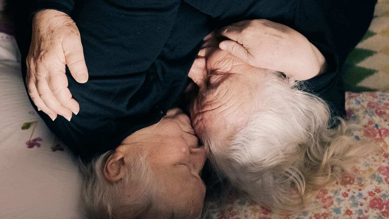 Si je meurs, ce sera de joie