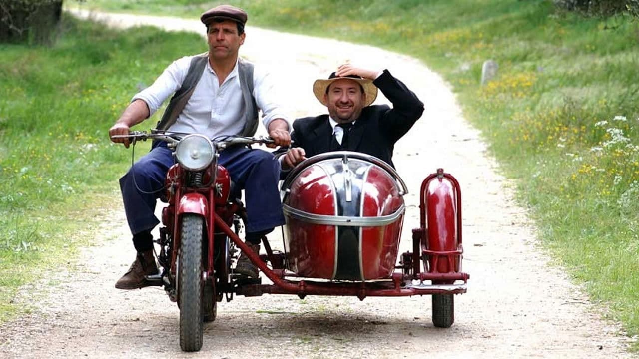 La seconda notte di nozze