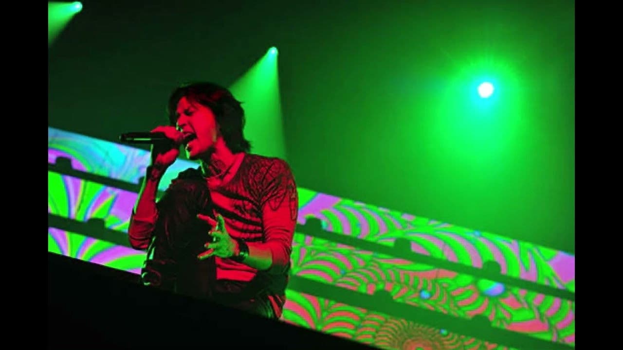 Koshi Inaba LIVE 2016 〜enIII〜