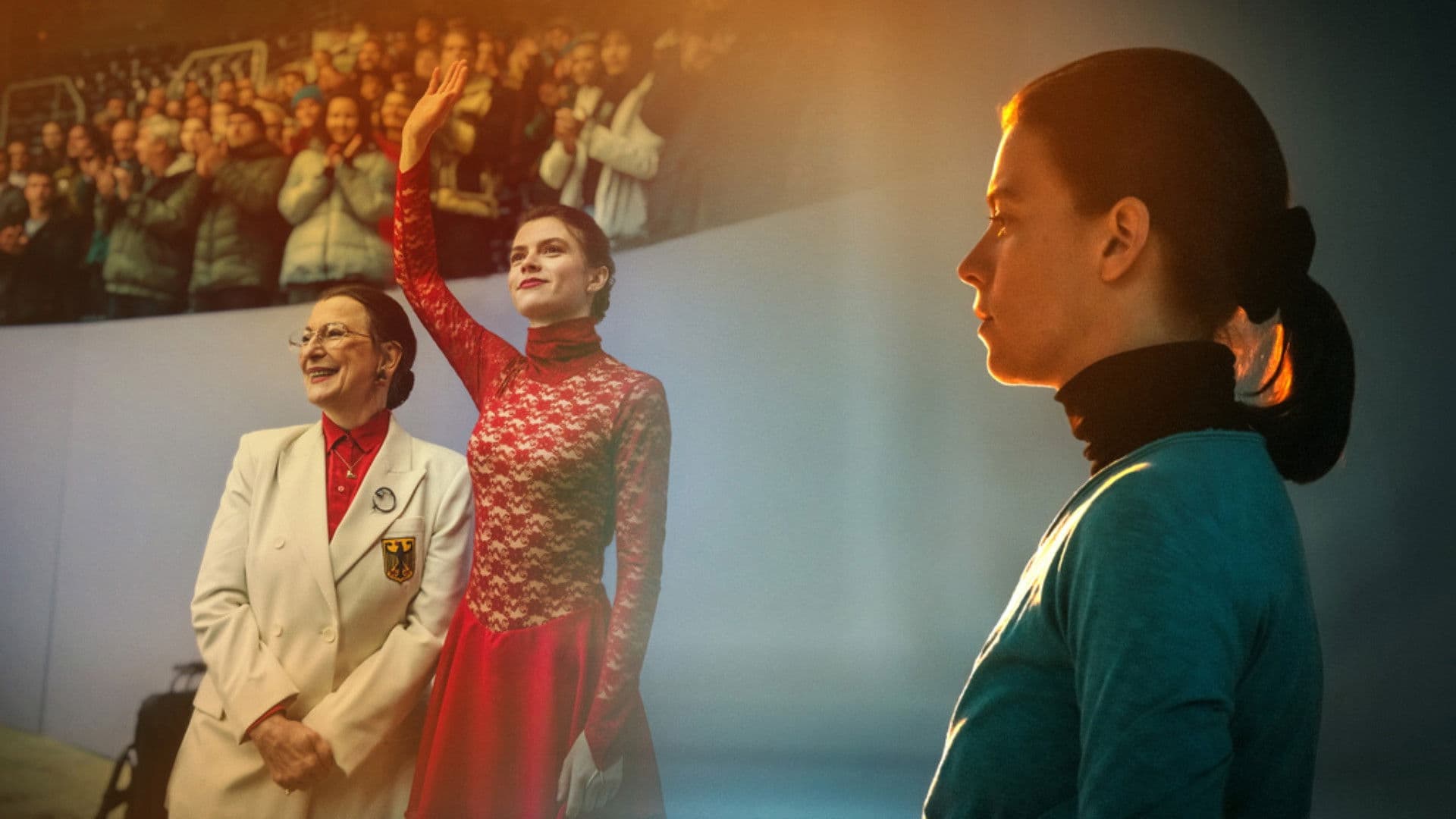 Kati - Eine Kür, die bleibt