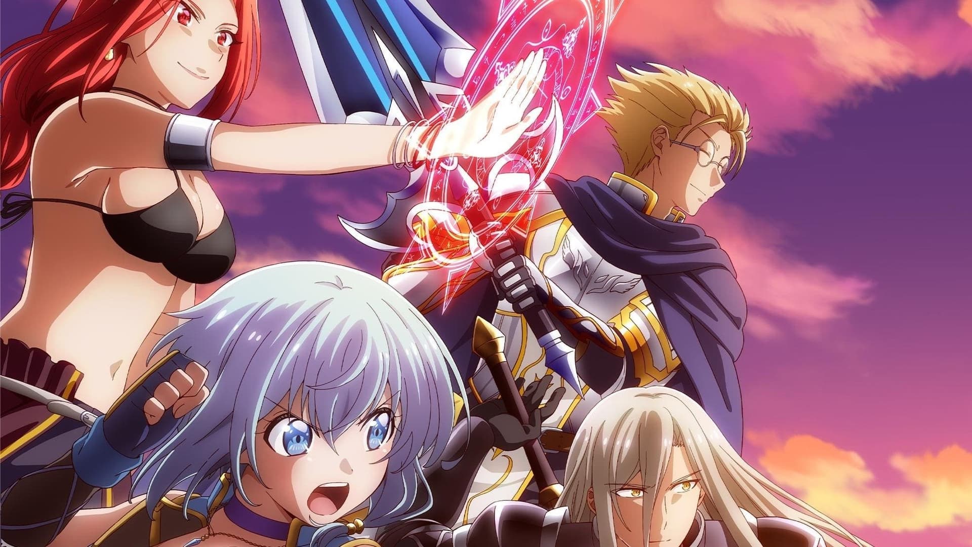 パーティーから追放されたその治癒師、実は最強につき