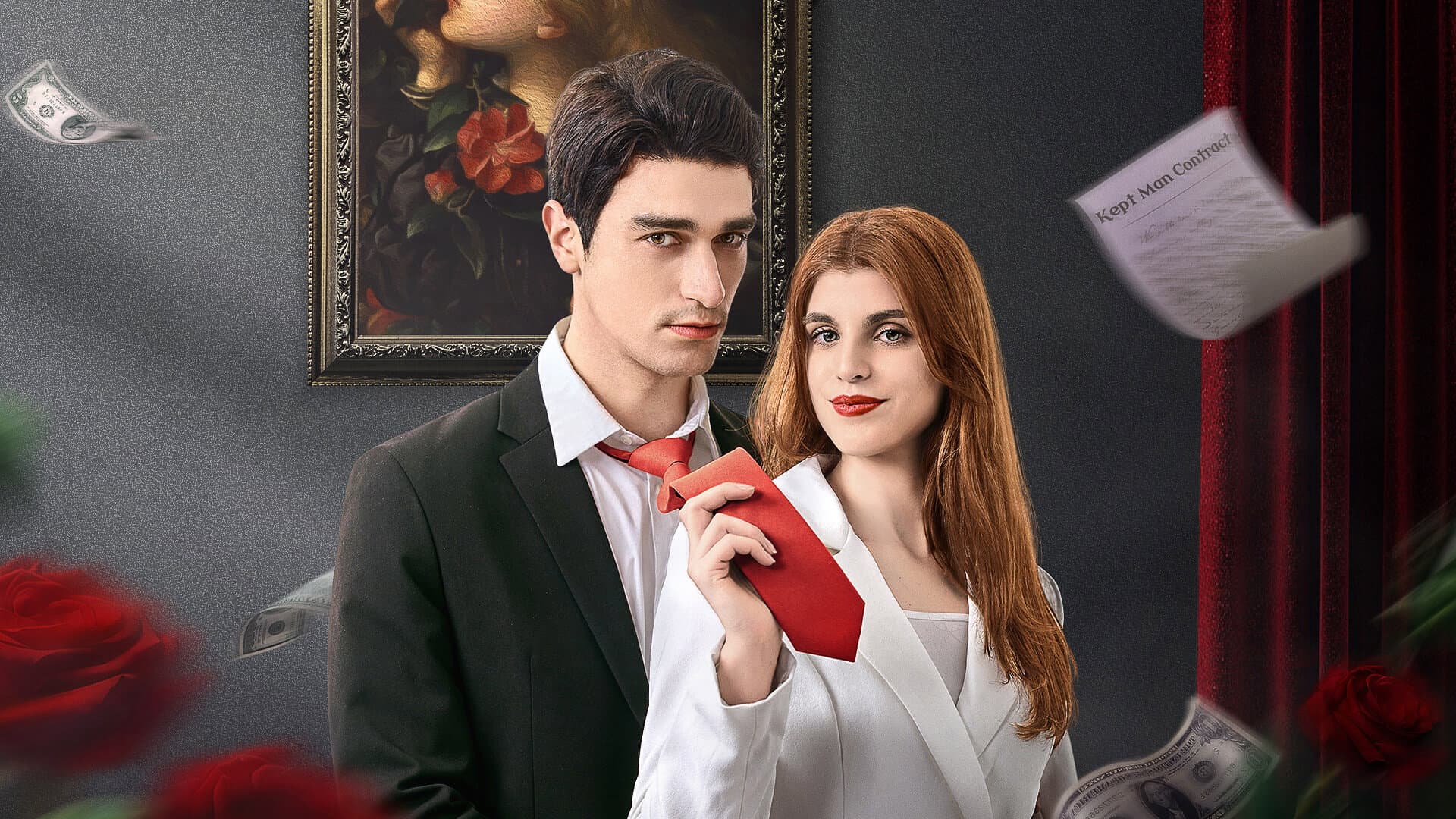 Taming the Mafia Boss: He’s Mine Now!