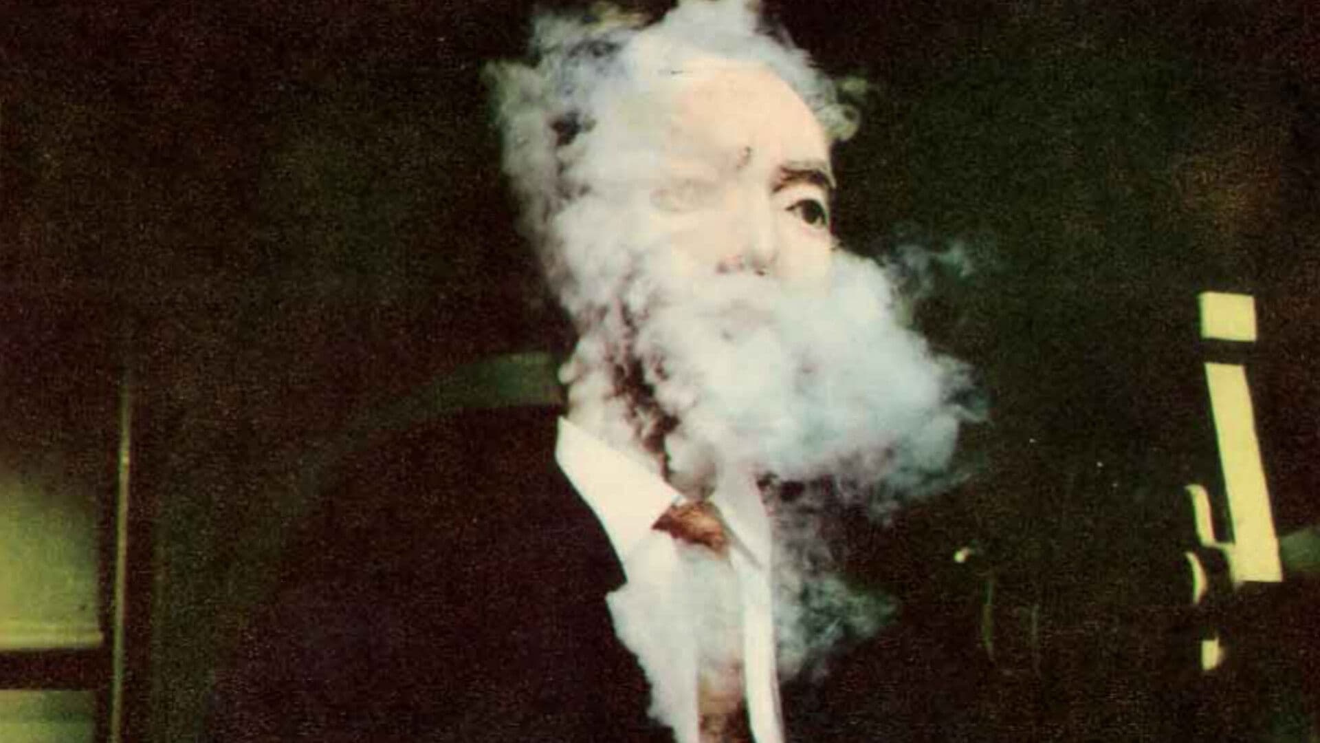 ガス人間第一号