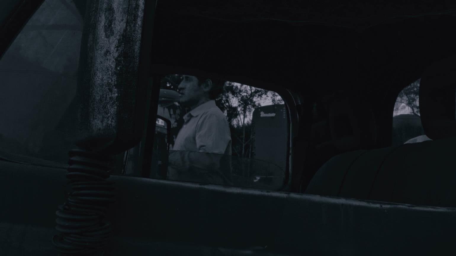 Un muerto en el pueblo