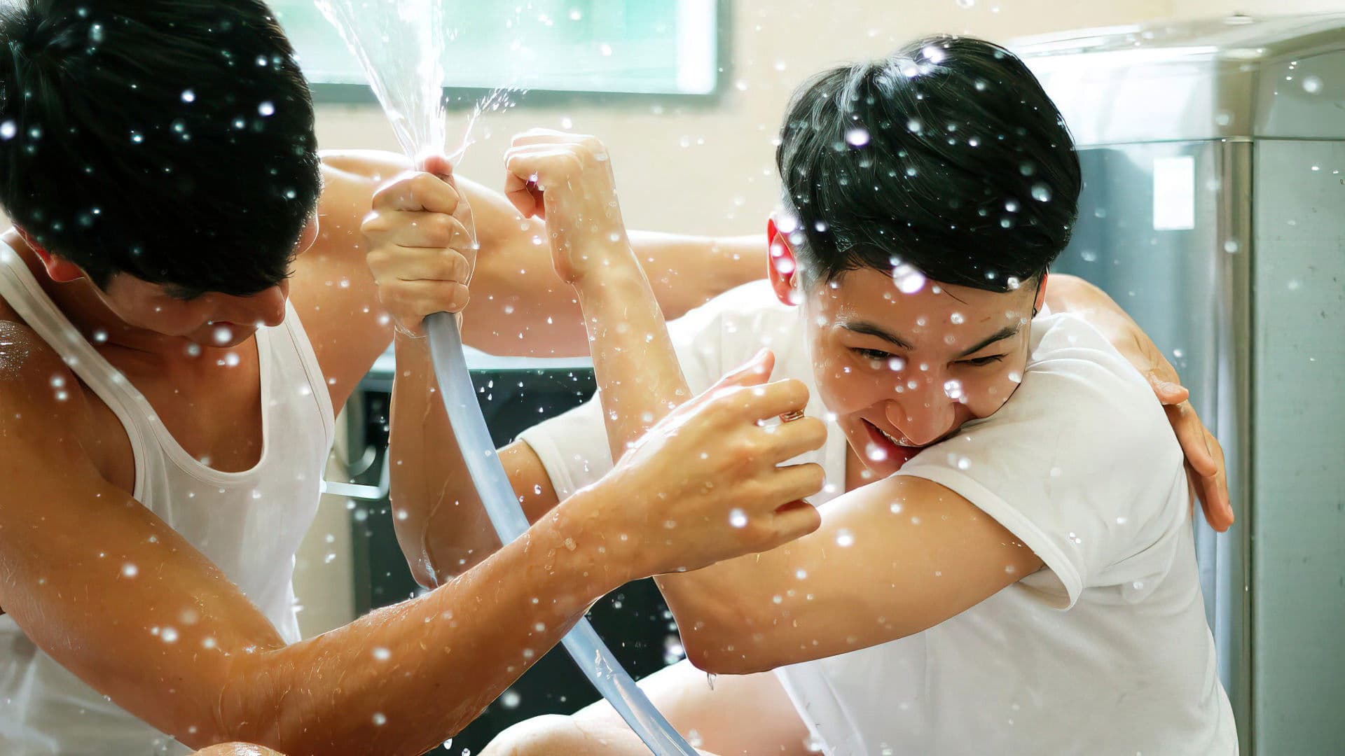 อยากบอกให้รู้ว่ารัก