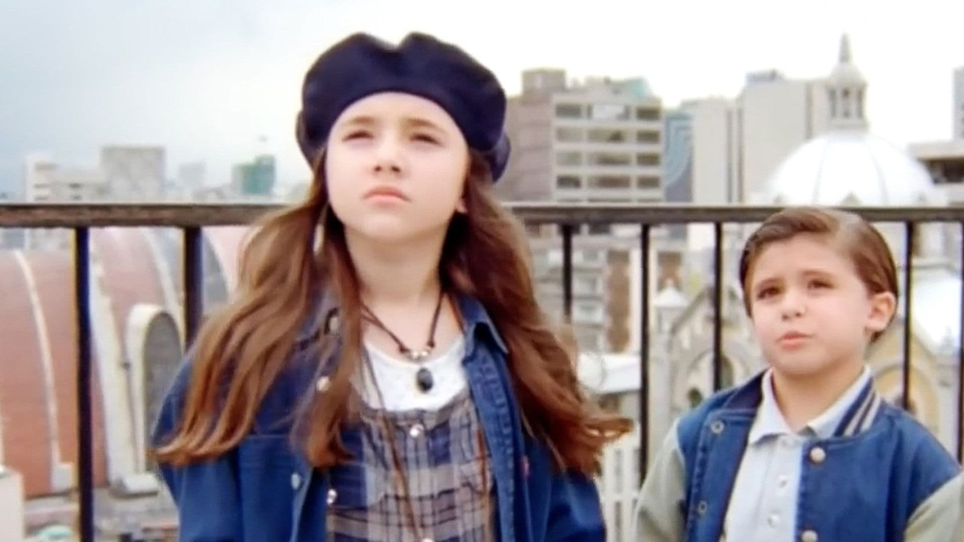 Elisa antes del fin del mundo