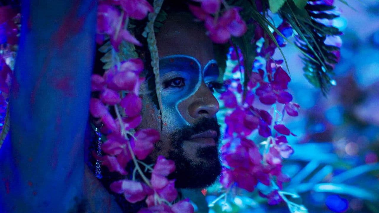 Flores del otro patio