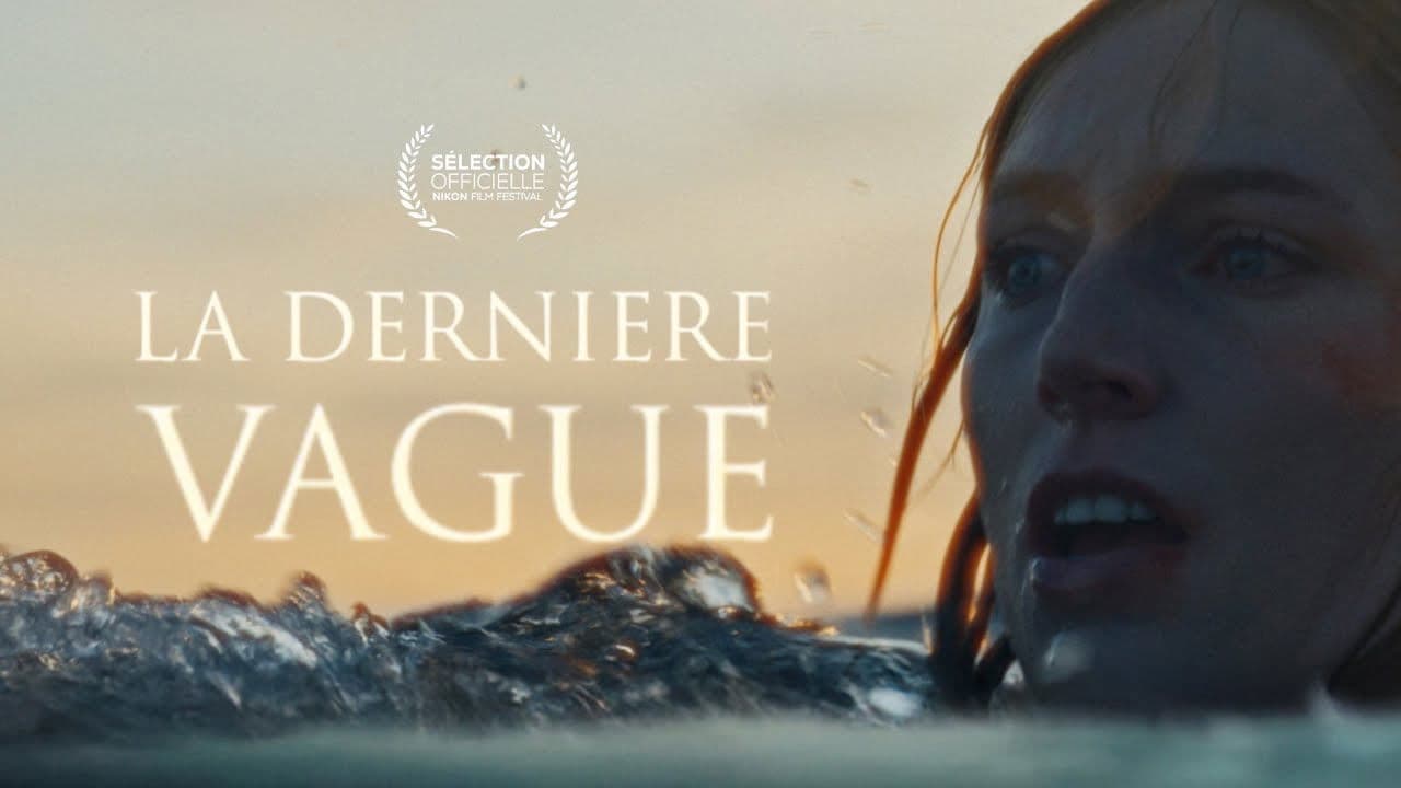 La dernière vague
